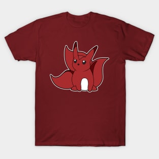 Ruby Carby T-Shirt